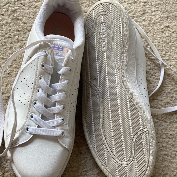 Adidas cloudfoam shoes - Picture 3 of 4